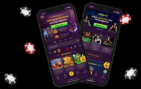 bizzo casino app download